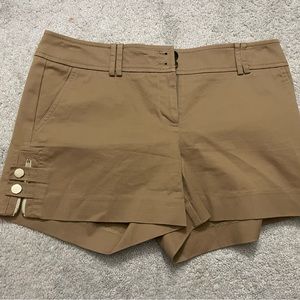 Caché shorts